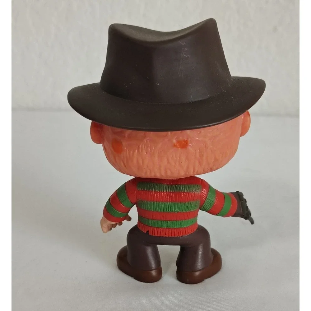 Funko Pop Nightmare On Elm Street Freddy Kreuger #02 - Loose